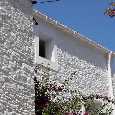 Centric Townhouse Cadaques - Casa Voltes - Villa Dış mekan fotoğraf