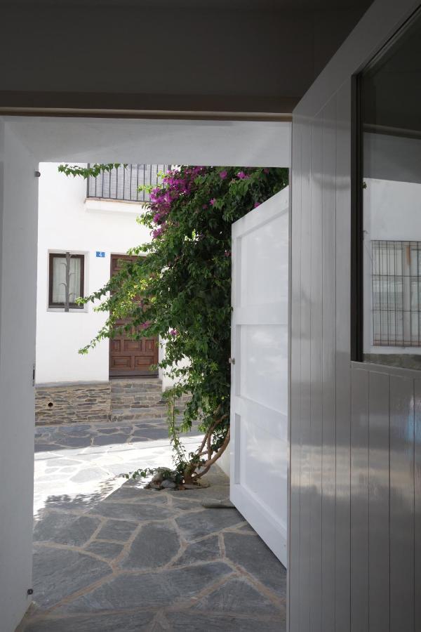 Centric Townhouse Cadaques - Casa Voltes - Villa Dış mekan fotoğraf