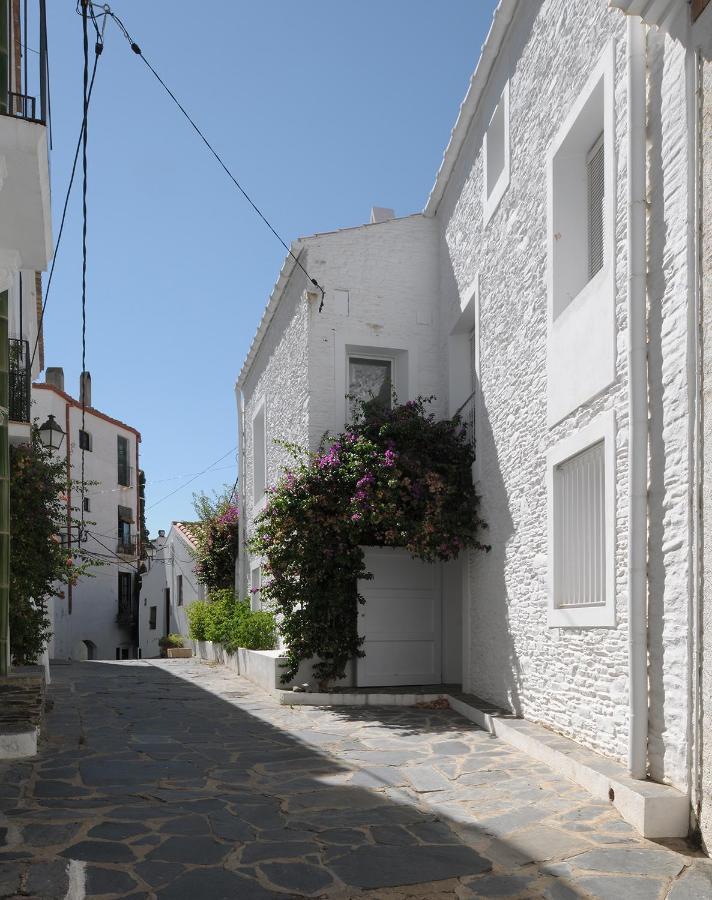 Centric Townhouse Cadaques - Casa Voltes - Villa Dış mekan fotoğraf