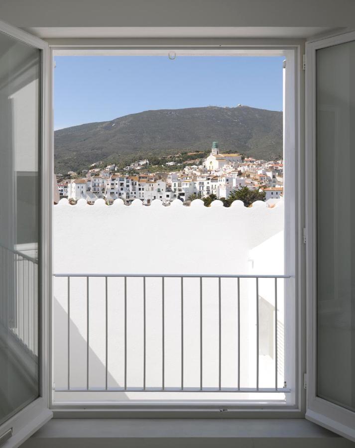 Centric Townhouse Cadaques - Casa Voltes - Villa Dış mekan fotoğraf
