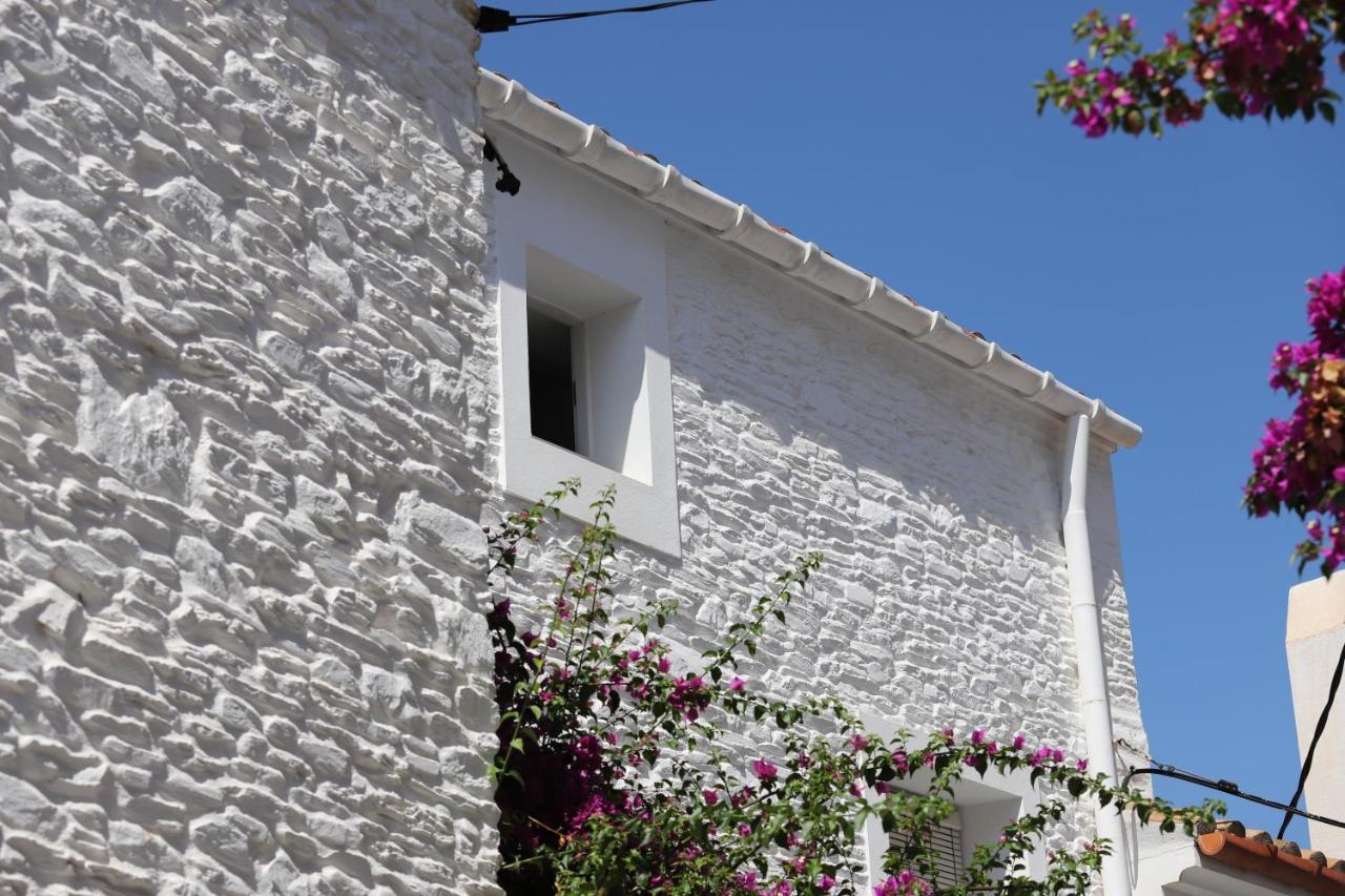 Centric Townhouse Cadaques - Casa Voltes - Villa Dış mekan fotoğraf