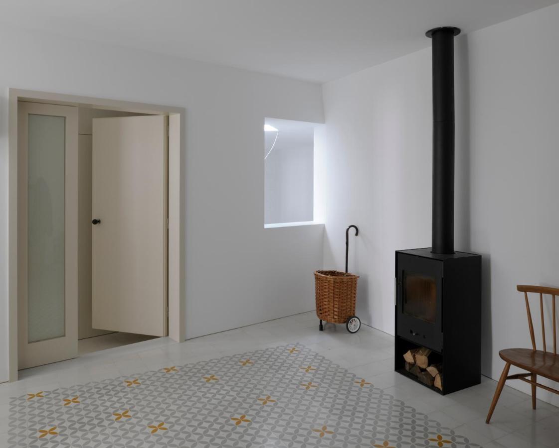 Centric Townhouse Cadaques - Casa Voltes - Villa Dış mekan fotoğraf