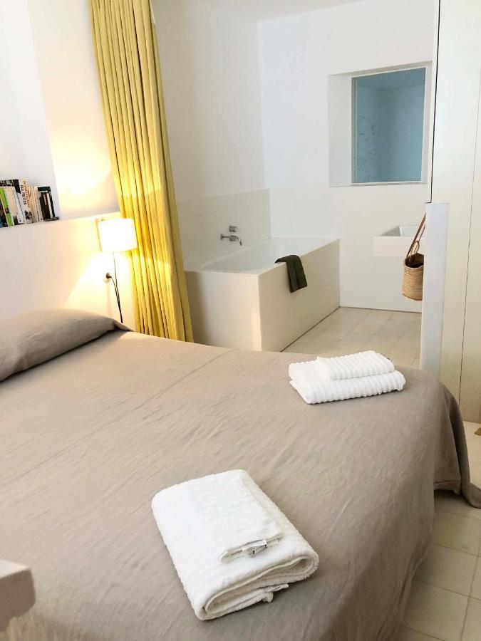 Centric Townhouse Cadaques - Casa Voltes - Villa Dış mekan fotoğraf