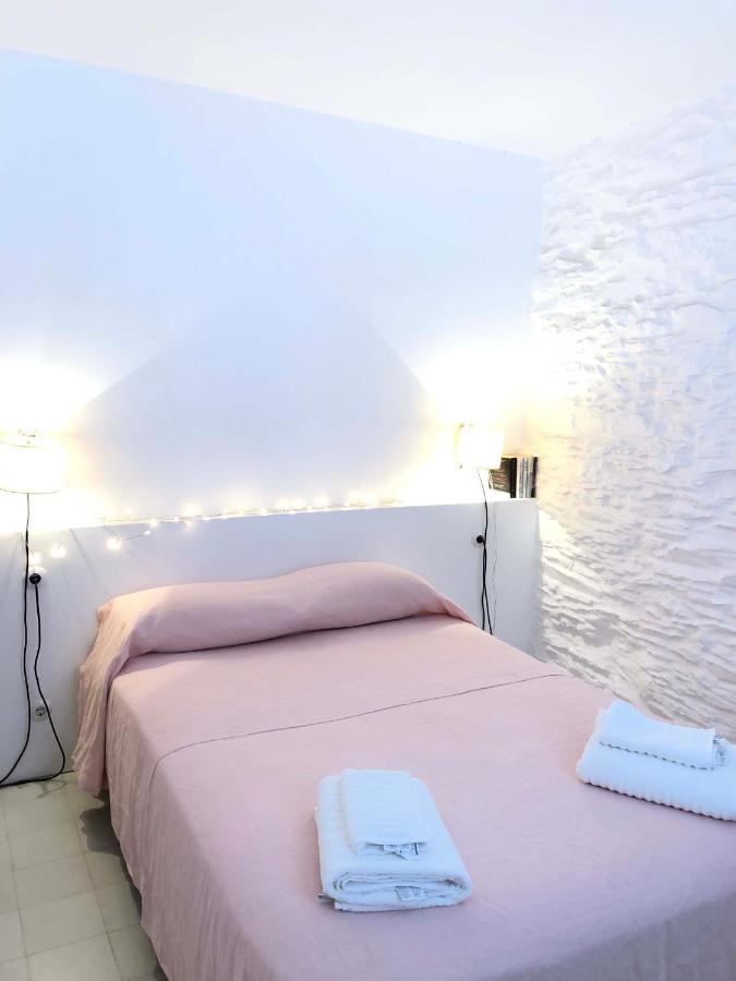 Centric Townhouse Cadaques - Casa Voltes - Villa Dış mekan fotoğraf