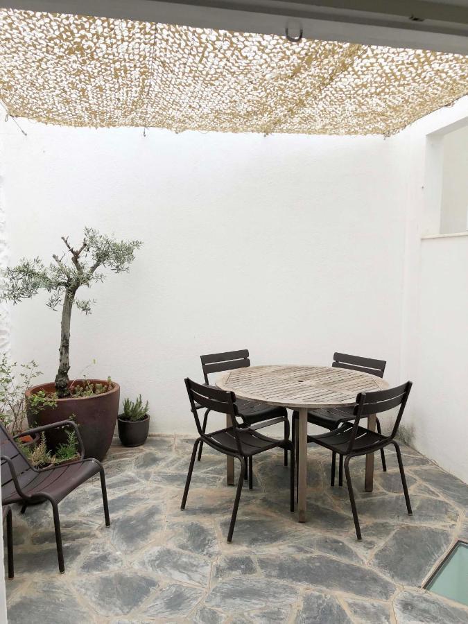 Centric Townhouse Cadaques - Casa Voltes - Villa Dış mekan fotoğraf