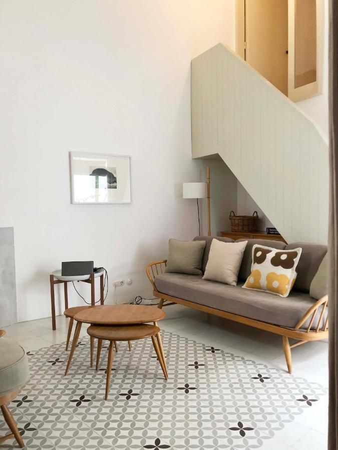Centric Townhouse Cadaques - Casa Voltes - Villa Dış mekan fotoğraf