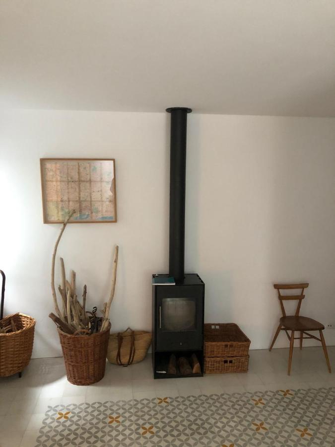 Centric Townhouse Cadaques - Casa Voltes - Villa Dış mekan fotoğraf